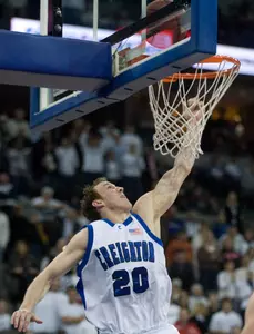 Men's Basketball Hosts Bradley, Senior Day, on Saturday Night