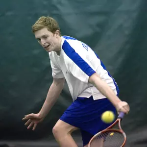 Illinois State Tops Creighton Tennis Teams In MVC Opener