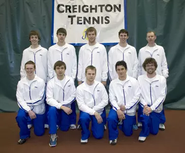 Creighton Men's Tennis Signs #2 Iowa Recruit to Play in 2009-10