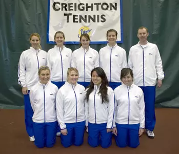 Men's and Women's Tennis Matches Postponed