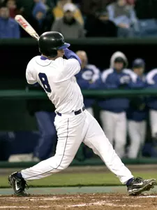 UNI's Six-Run Sixth Inning Too Much For Creighton Baseball