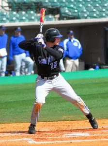 Baseball Run Rules Northern Iowa, 14-1