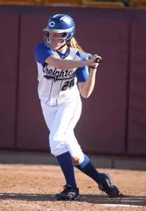 Bluejays Crush Nebraska Softball 13-1