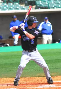 Clubb Pitches Missouri State Past Bluejay Baseball