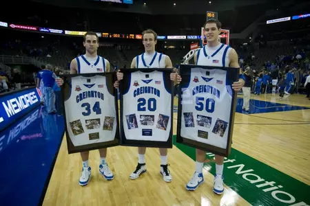 2007-08 Men's Basketball Year-End Recap