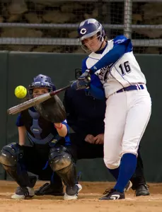 Bluejays Wrap Up Regular-Season With Missouri State