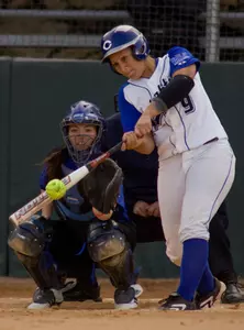 Bluejays Aim to Strikeout Cancer When Hosting UNI This Weekend