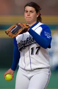 Softball Hosts Indiana State This Weekend