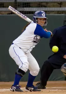 Softball Hosts Wichita State to Close Regular-Season
