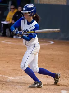 Softball Falls 1-0 to Indiana State