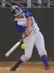 Softball Defends MVC Tournament Title This Week