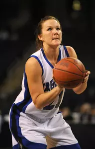 Women's Basketball Opens Exhibition Season Tuesday