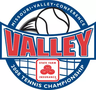 2008 State Farm MVC Team Tennis Championship Headquarters