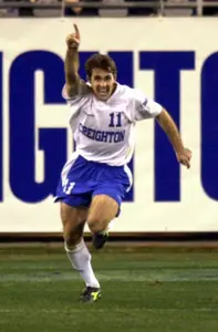 Creighton Inducts Trio Into Hall of Fame; Several Current Athletes Also Honored