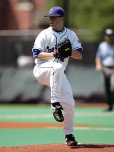 Baseball Drops Phoenix Classic Opener 3-1 to Dayton