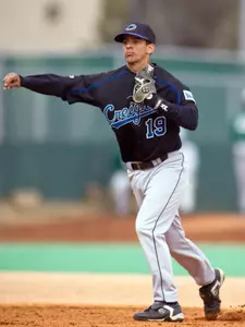 Baseball Bears Send Jays To Loser's Bracket, 9-5