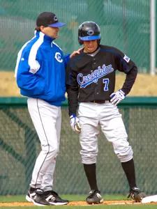 Bluejays and Huskers Renew Baseball Rivalry Tuesday in Lincoln