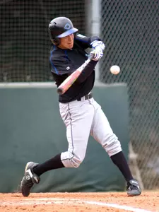 Jays Can't Overcome Early Deficit; Fall 10-3 to Northern Colorado