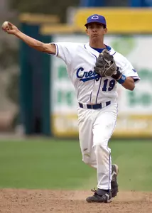 Bluejays Use Hidden Ball Trick to Preserve Doubleheader Sweep Over Southern Illinois