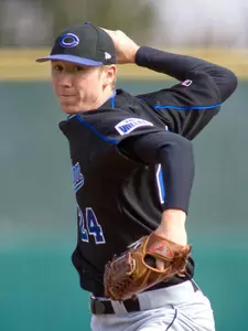 Baseball Travels to South Carolina for Caravelle Resort Tournament