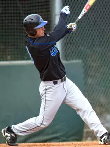 Baseball To Face SIU In Elimination Game