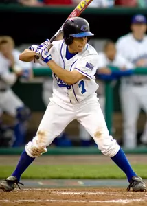 Baseball Eliminated From MVC Tournament With 6-5 Loss To SIU