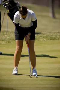 Women's Golf Matches Best Finish Since 2005 at Creighton Golf Classic