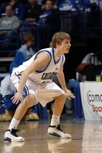 Men's Basketball Hosts Oral Roberts on Saturday