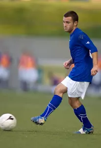 Men's Soccer Plays at Missouri State Tonight