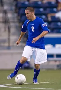 Men's Soccer Heads to California for Pair of Pac-10 Clashes