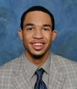 Suspension of Men's Basketball's Stinnett To Last For Remainder of Season