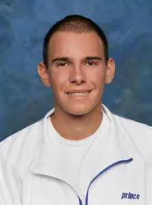 Men's Tennis End Spring Trip on Three-Game Win Streak