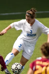 Women's Soccer Heads To Kansas City for First-Ever Meeting with UMKC