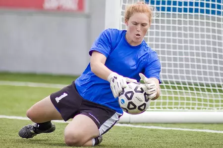 Bluejays and Cyclones Fight to 0-0 Draw