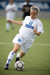 Women's Soccer Returns Home Tuesday to Face North Dakota