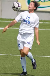 Women's Soccer Kicks Off Four-Game Homestand Friday