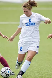 Women's Soccer Wraps Up Roadtrip Sunday at Missouri State