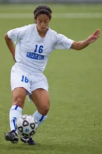 Creighton Hosts 2008 State Farm MVC Women's Soccer Tournament Starting Wednesday