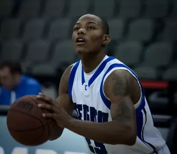 Men's Basketball To Open Season With Exhibition on Wednesday