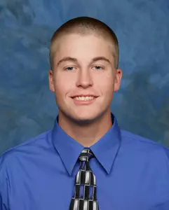 Jonas Dufek Twirls Gem as Baseball Downs Bradley 5-0