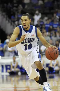 Men's Basketball Beats Bowling Green 73-71; Advances to Second Round of NIT