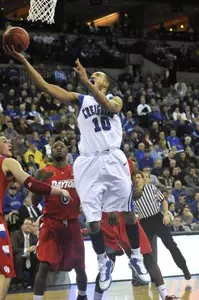 Second Half Surge Propels Bulldogs Past Men's Basketball, 74-62