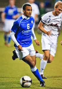 Bluejays and Aces Play to 1-1 Draw