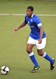 Men's Soccer Shoots For 12th MVC Title This Weekend