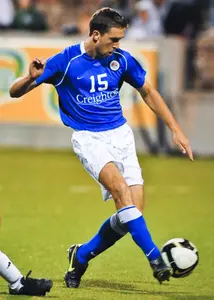 Bluejays at Eastern Illinois For Men's Soccer Saturday