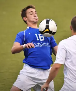 Ethan Finlay Named Academic All-District First-Team