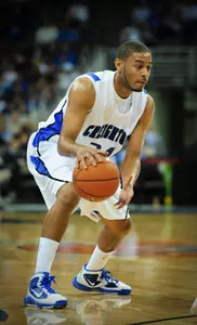 Men's Baskeball Takes Bite Out of Rattlers, 78-53