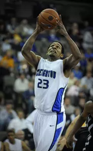 Men's Basketball Visits SIU on Tuesday