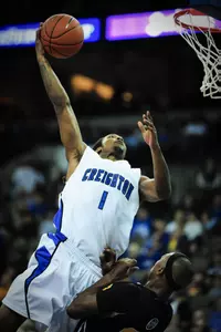 Men's Basketball Heads To Missouri State on Saturday