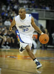 Men's Basketball Visits Bradley on Wednesday